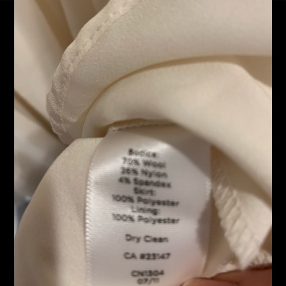 Talbots Timeless Dress - Picture 3 of 3